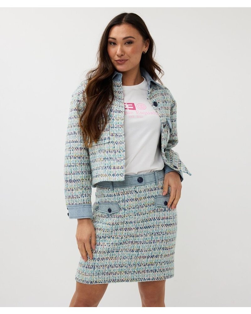 Esqualo Veste SP2519000