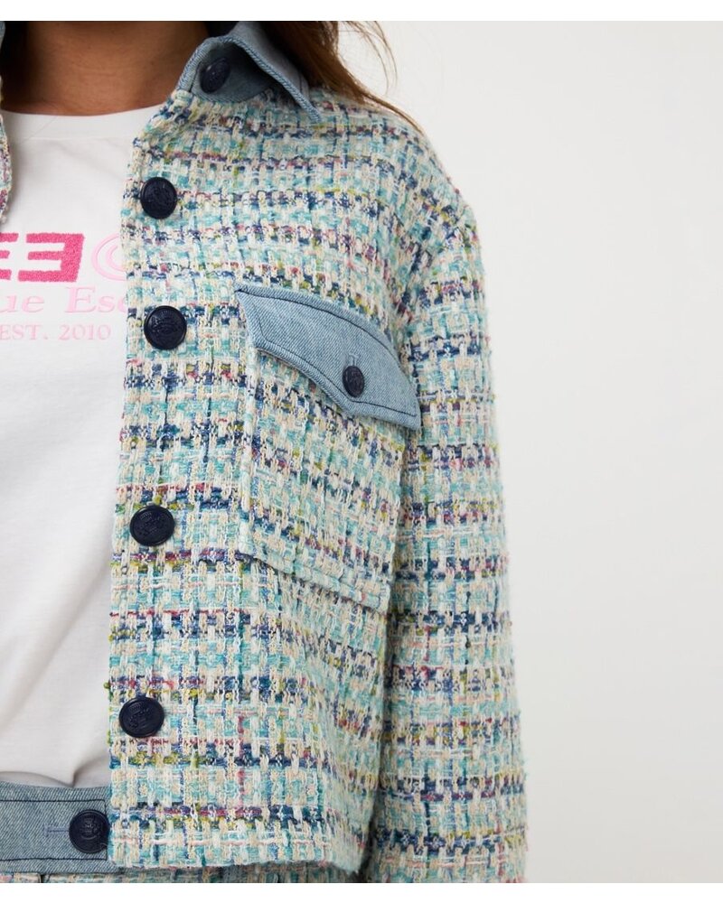 Esqualo Veste SP2519000