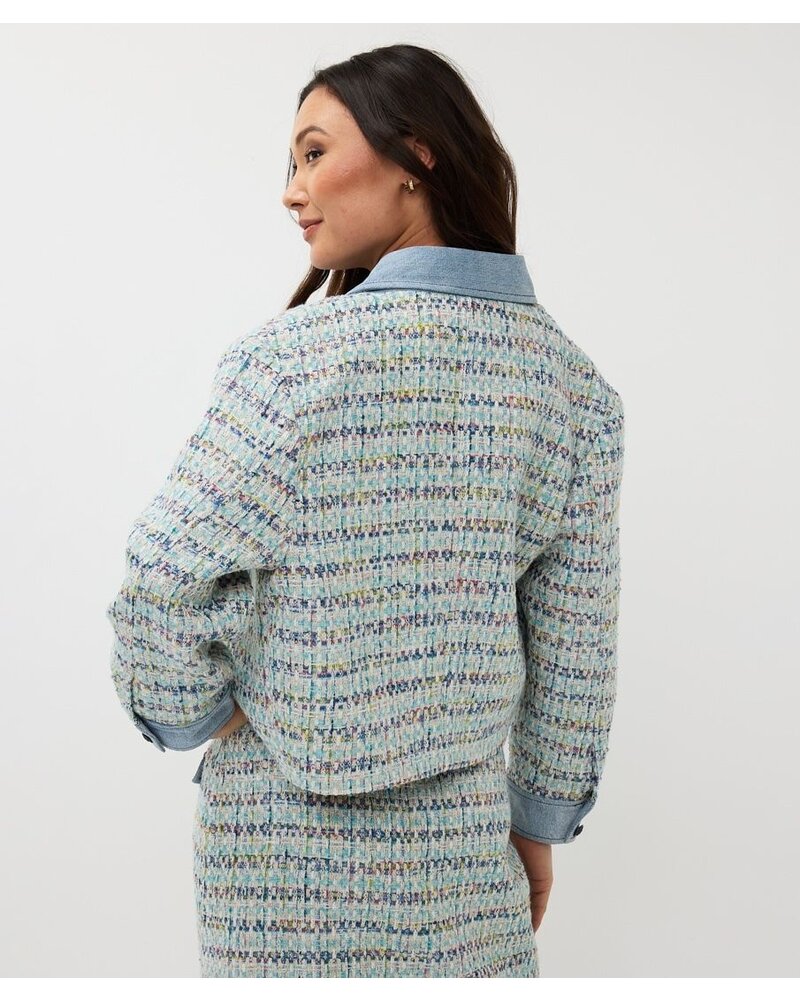 Esqualo Veste SP2519000