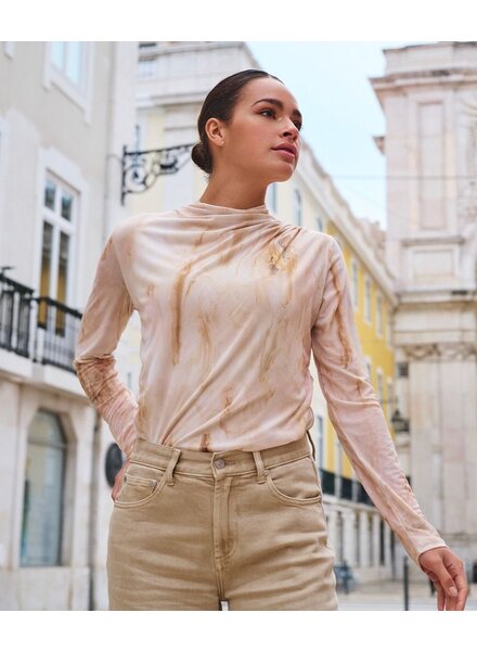Esqualo Mesh Top SP2530002