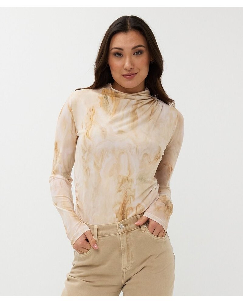 Esqualo Haut en mèche SP2530002