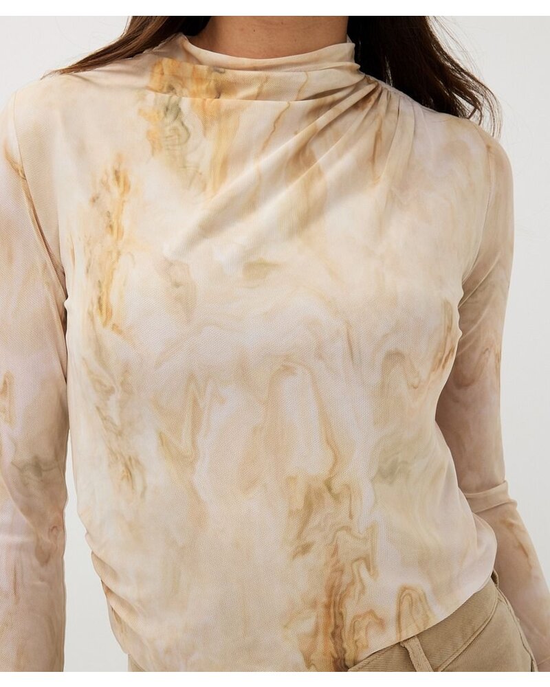 Esqualo Mesh Top SP2530002