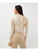 Esqualo Mesh Top SP2530002