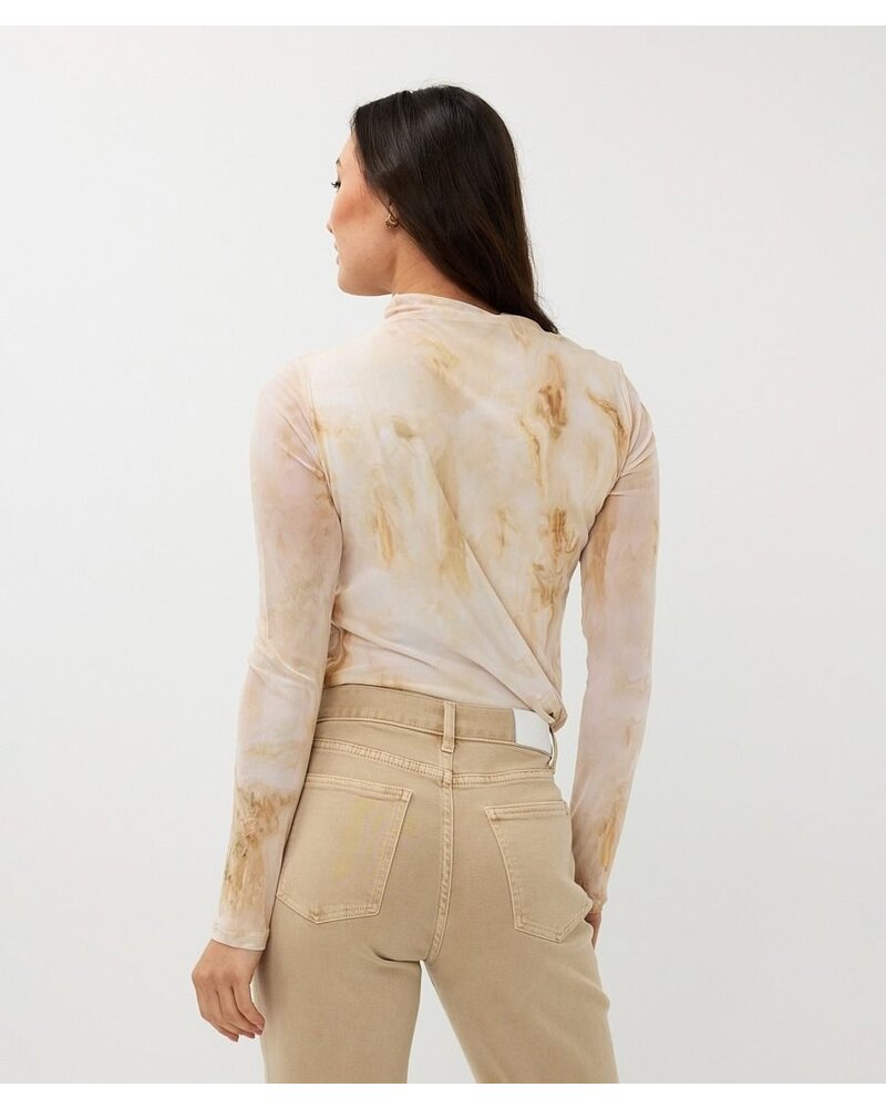 Esqualo Haut en mèche SP2530002