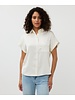 Esqualo Satin Blouse SP2510029