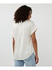 Esqualo Satin Blouse SP2510029