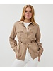 Esqualo Esqualo Cargo Jacket SP2528006