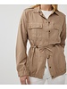 Esqualo Manteau Cargo SP2528006