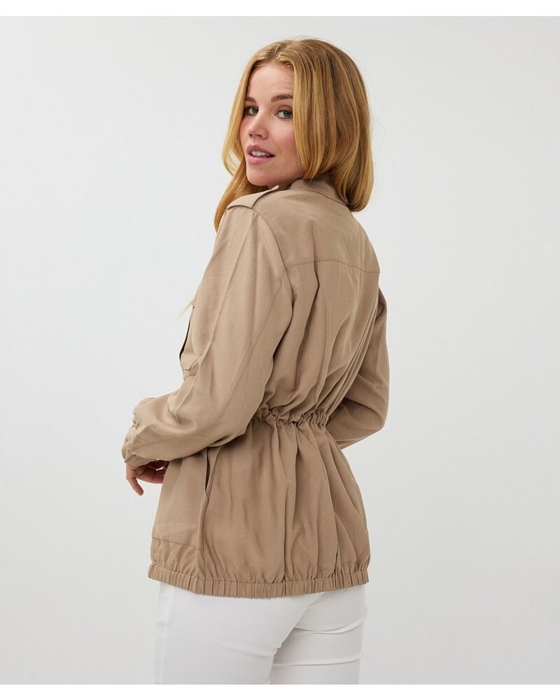 Esqualo Esqualo Cargo Jacket SP2528006