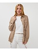 Esqualo Esqualo Cargo Jacket SP2528006