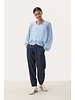 Part Two Nicholina Blouse