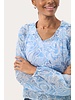 Part Two Nicholina Blouse