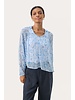 Part Two Nicholina Blouse