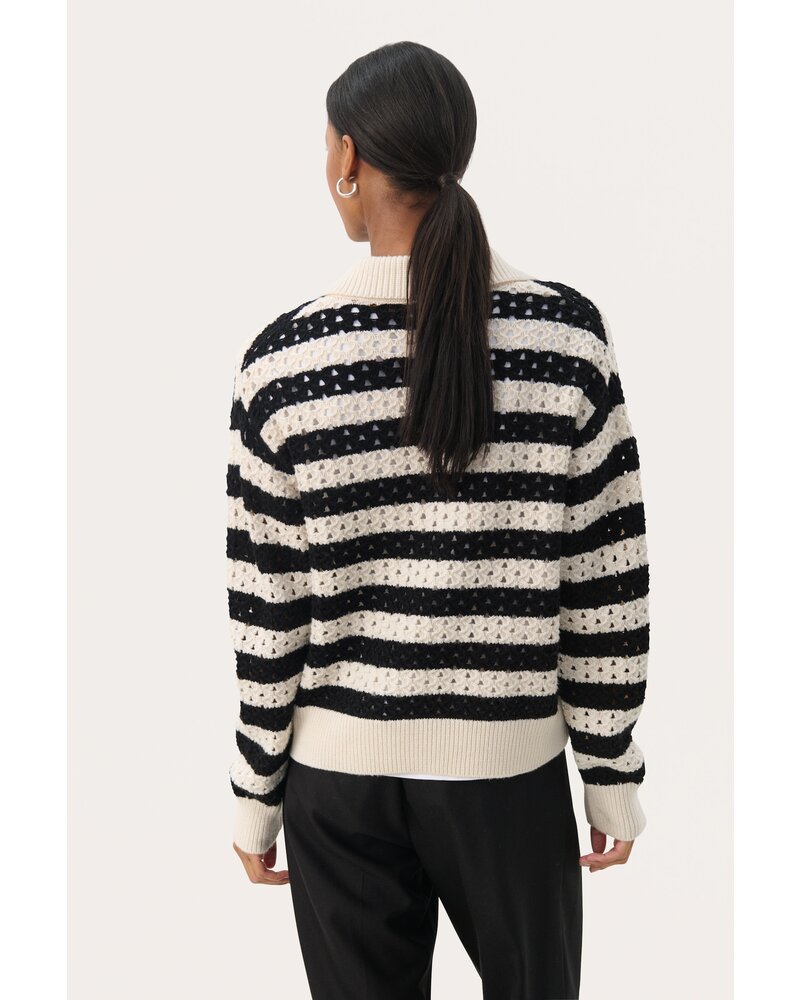 Part Two Naiya Sweater