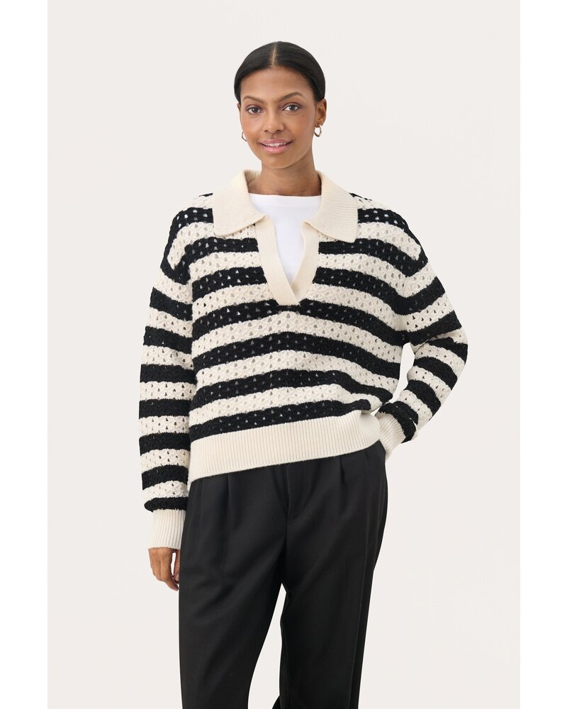 Part Two Naiya Sweater