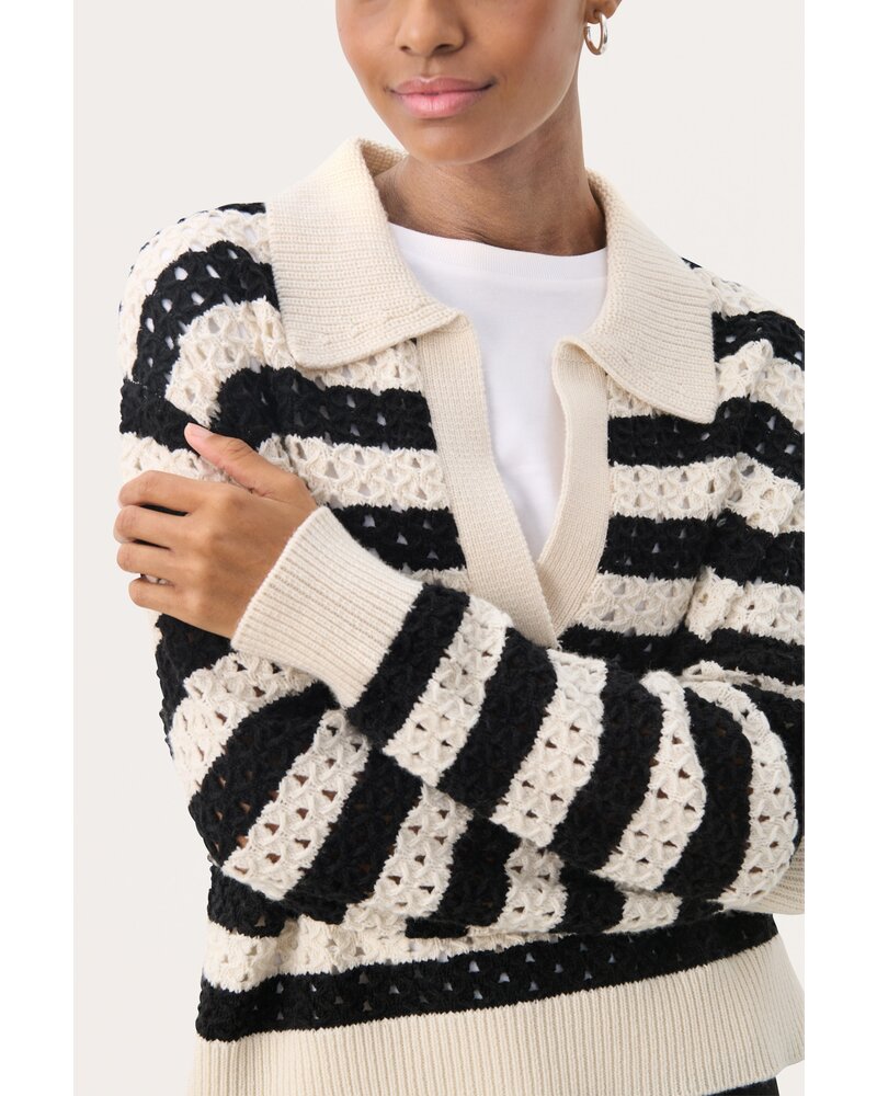 Part Two Naiya Sweater