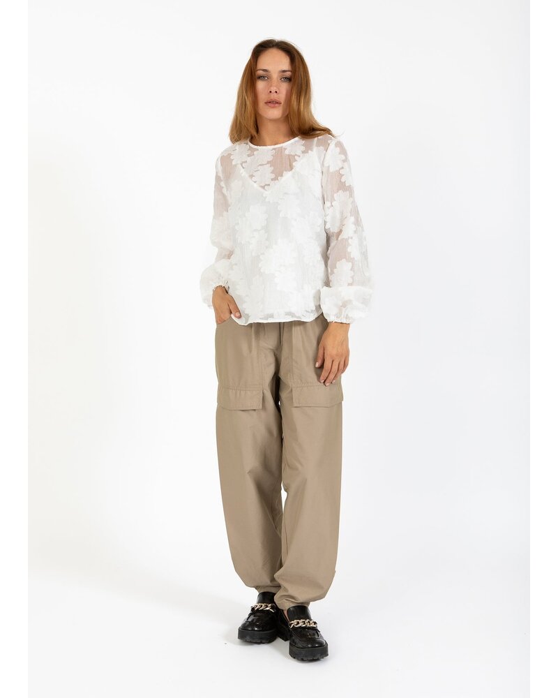 Coster Pantalon Cargo 2513125