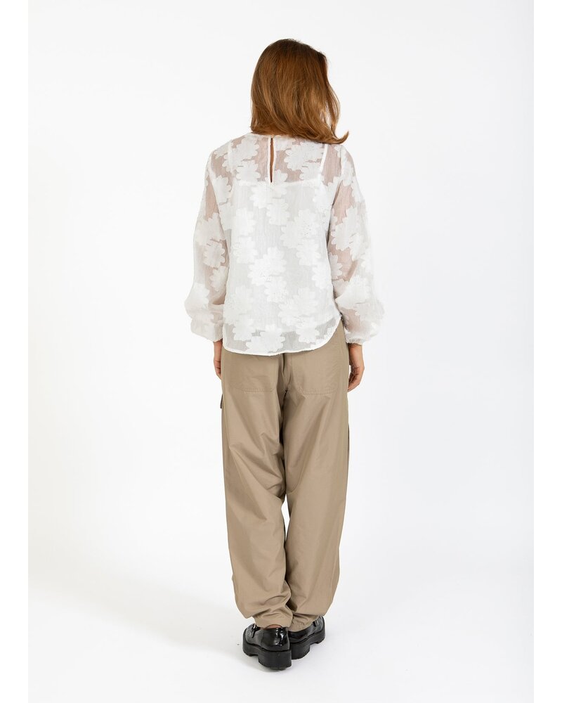 Coster Pantalon Cargo 2513125