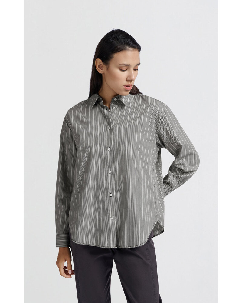 Yaya Blouse 01201143