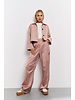 Yaya Blouson Satiné  02001045