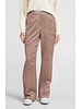 Yaya Satin Cargo Pants 01301176