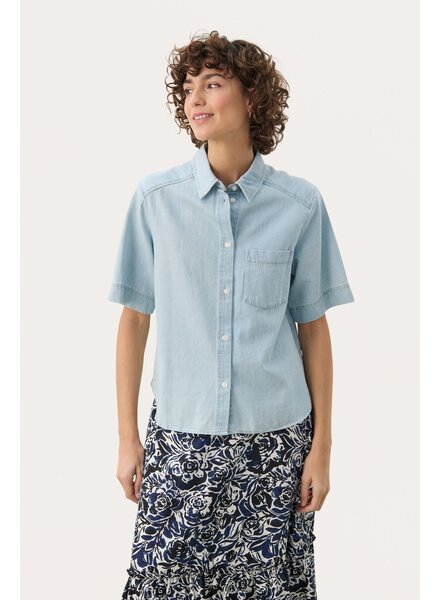 Part Two Blouse Nicia SH