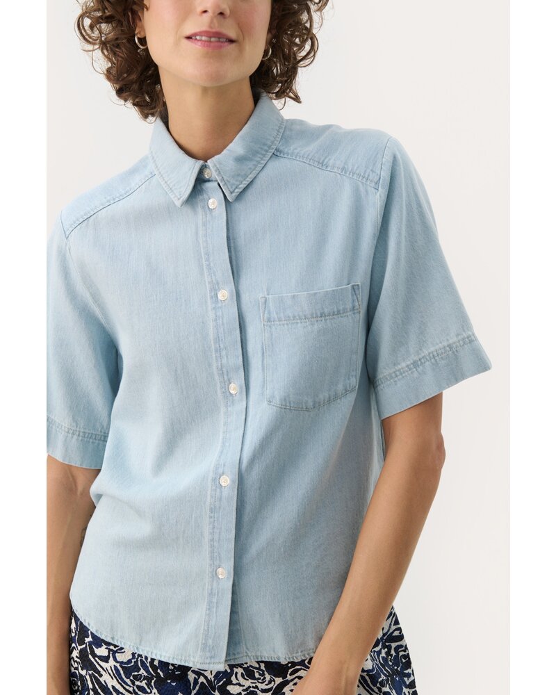 Part Two Blouse Nicia SH
