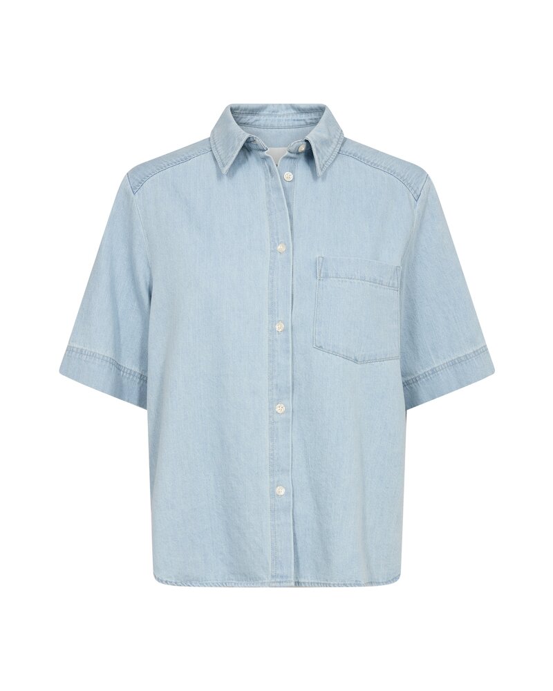 Part Two Blouse Nicia SH