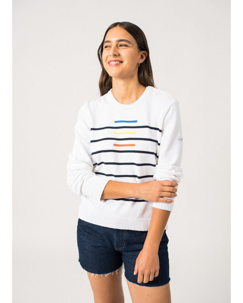 Saint James Sweater Sisteron