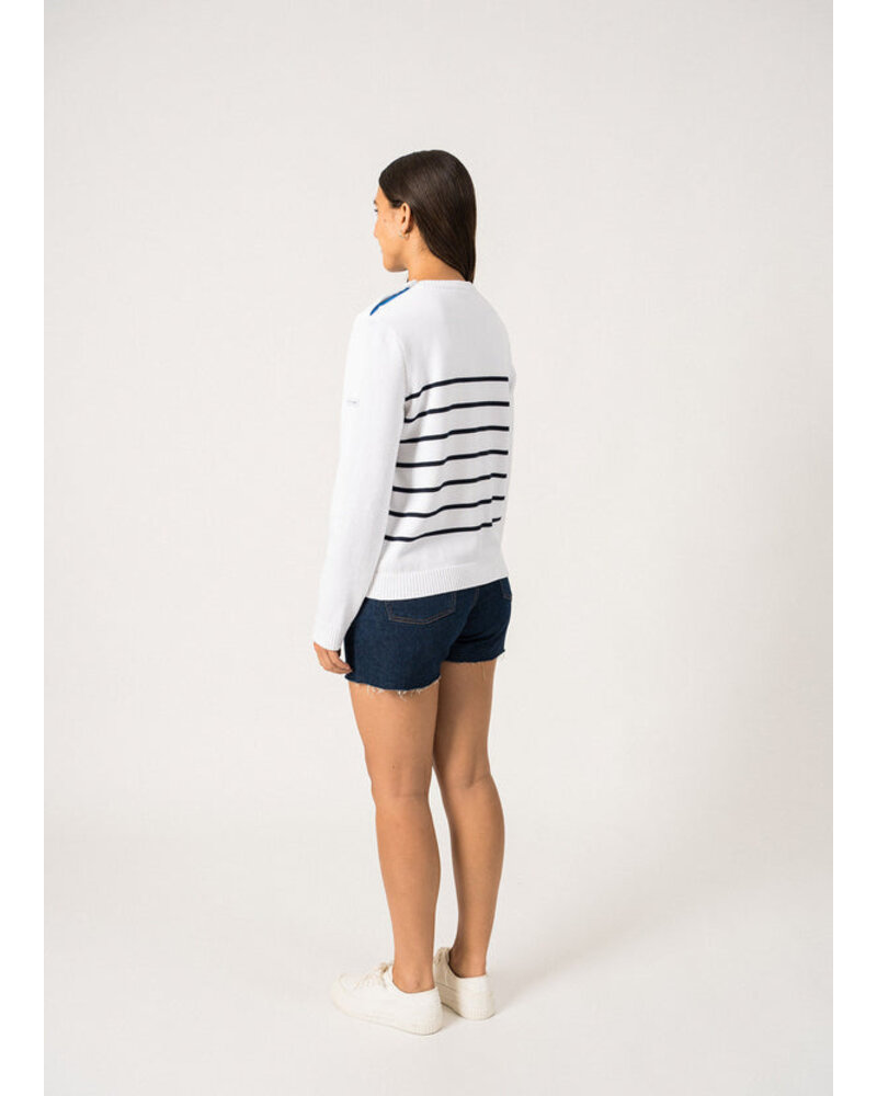 Saint James Sweater Sisteron