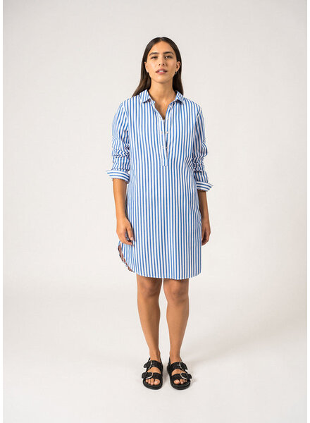 Saint James Dress Benedicte II