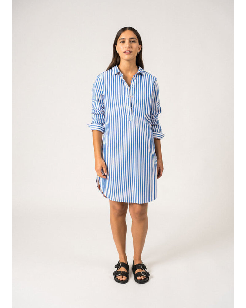 Saint James Dress Benedicte II