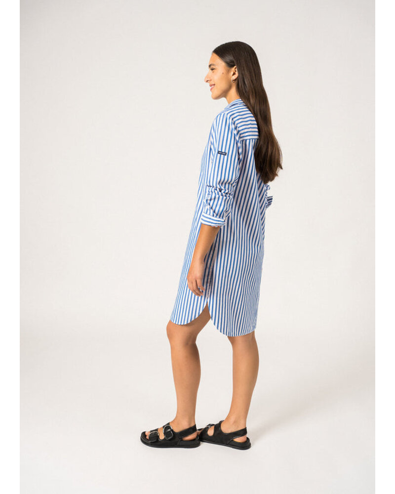 Saint James Dress Benedicte II