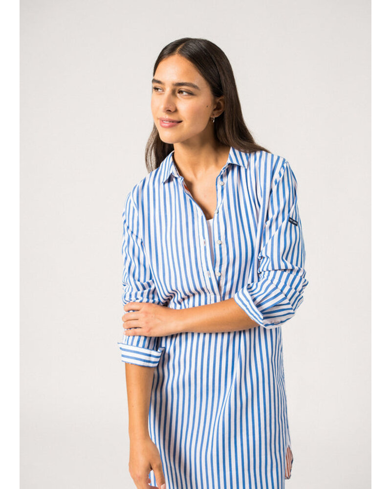 Saint James Dress Benedicte II