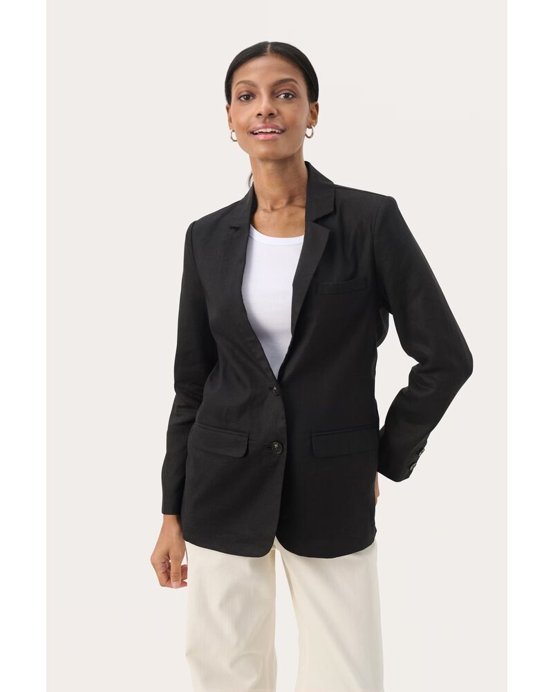 Part Two Nyan Blazer