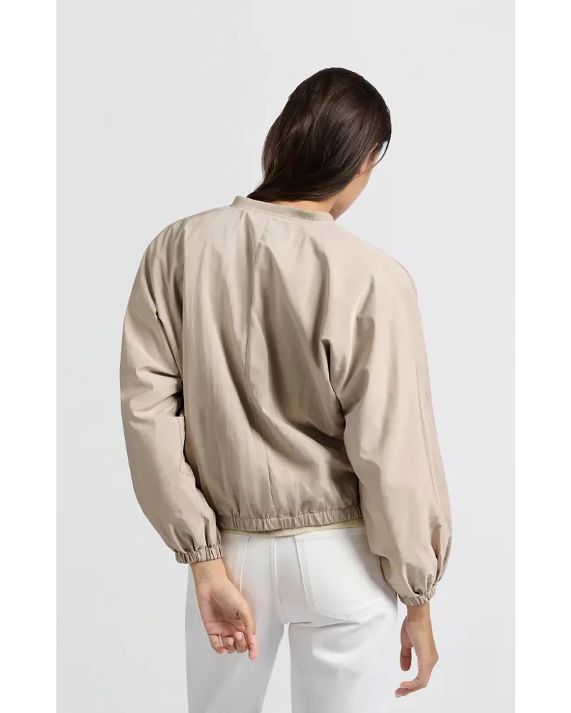 Yaya Blouson 02001046