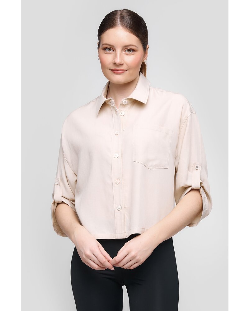 Uchuu Blouse CS25-601