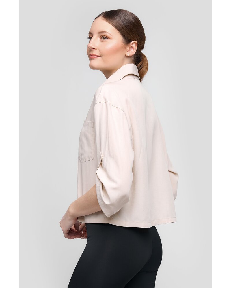 Uchuu Blouse CS25-601