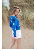 Marble Sweater 7872
