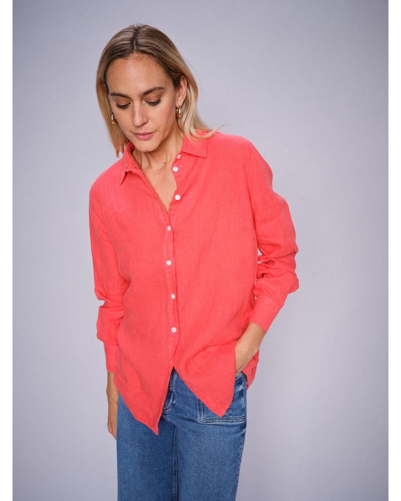 Mos Mosh Blouse Karli 160230