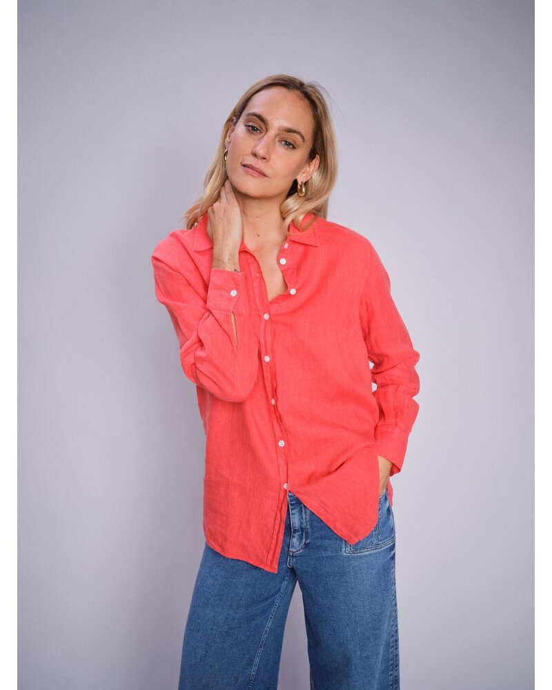Mos Mosh Blouse Karli 160230