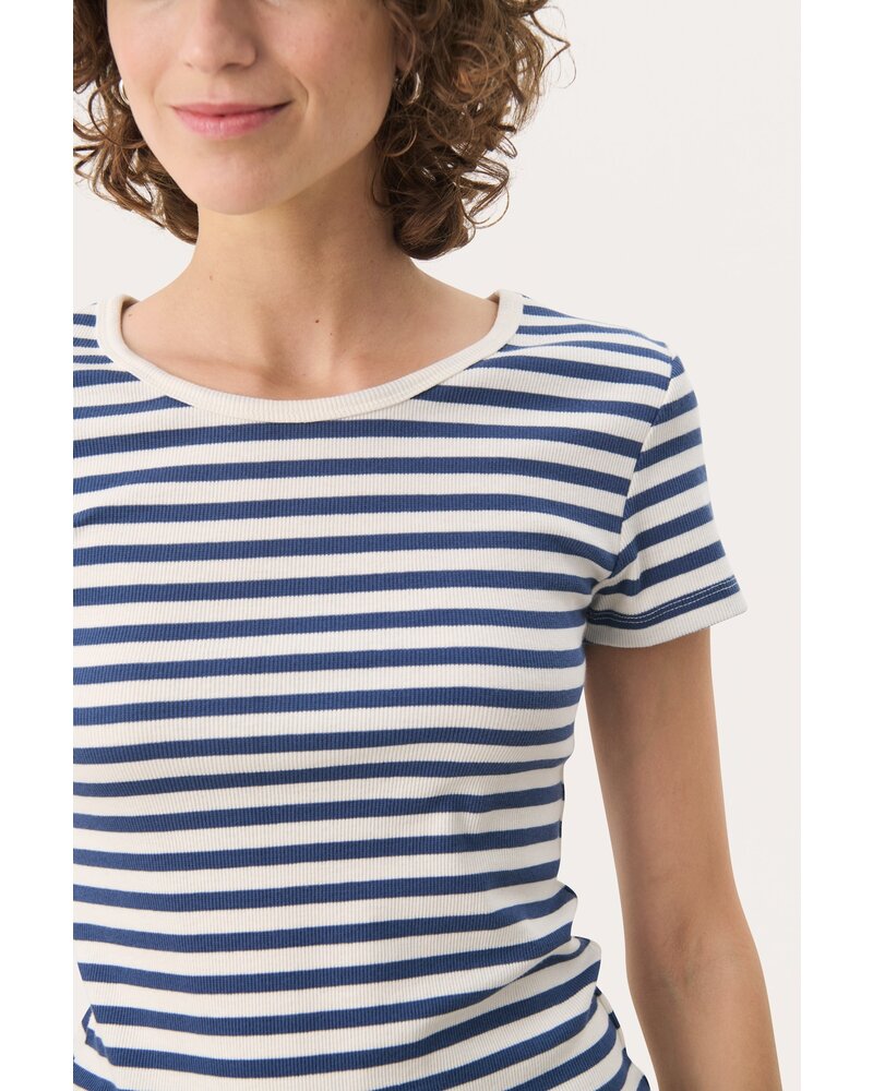 Part Two T-shirt Rochelle