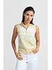 Yaya Sleeveless Sweater