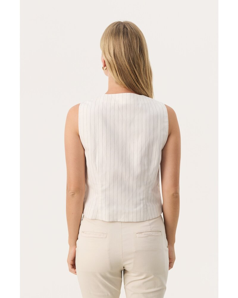 Part Two Nadhia Waistcoat