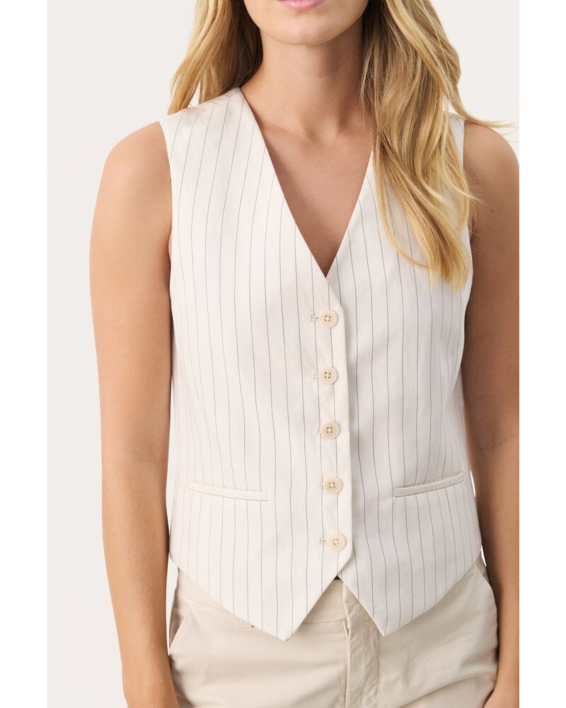 Part Two Nadhia Waistcoat