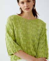 Oui Sweater 93318