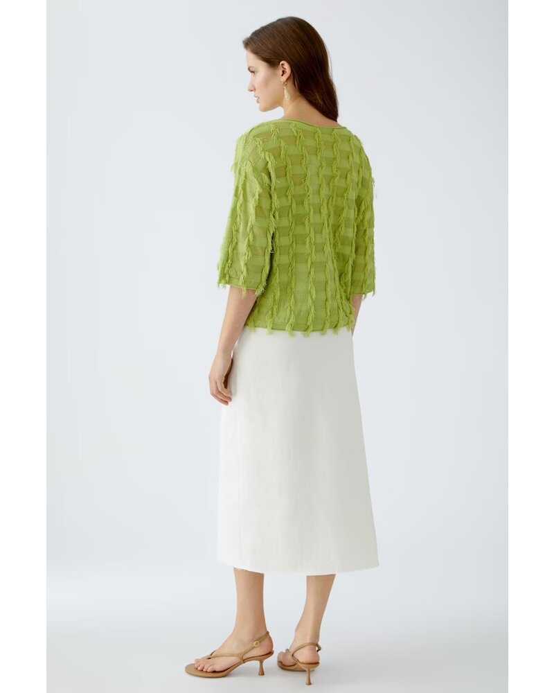 Oui Sweater 93318