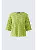 Oui Sweater 93318
