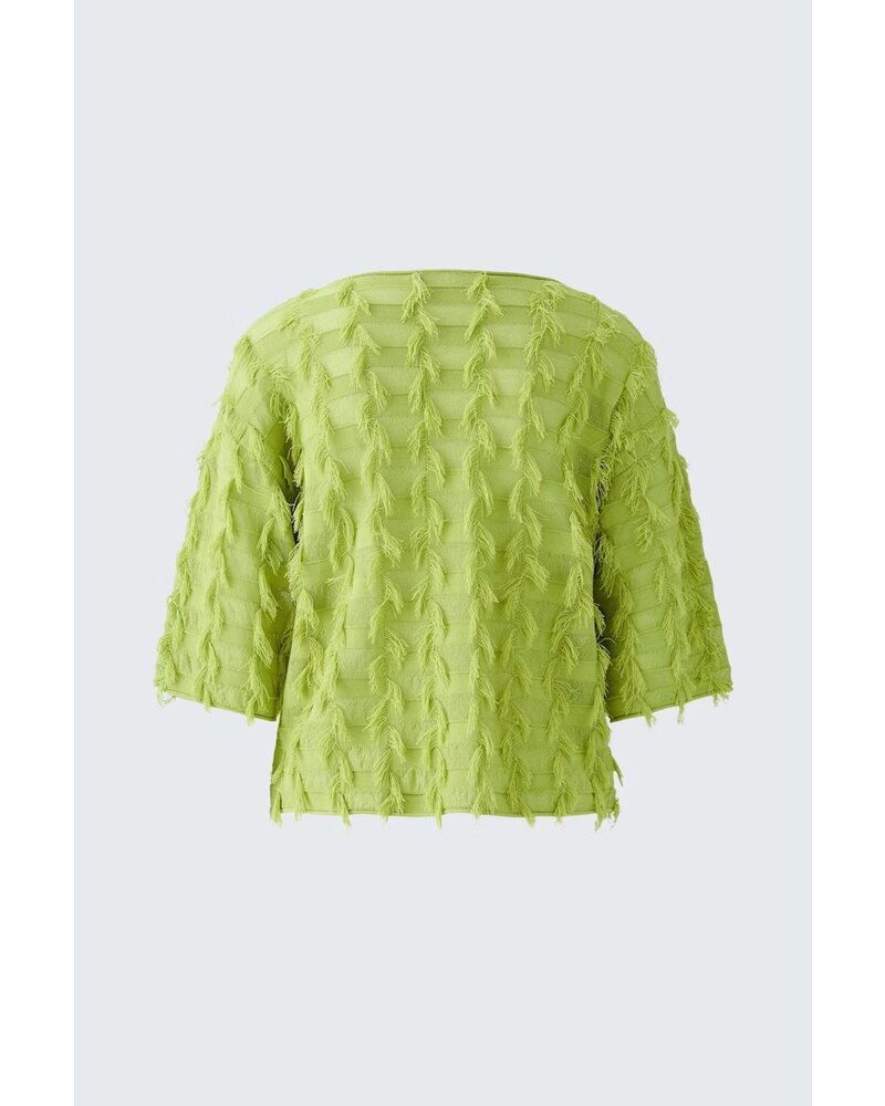 Oui Sweater 93318