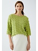Oui Sweater 93318